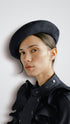 The Basque Rain Beret